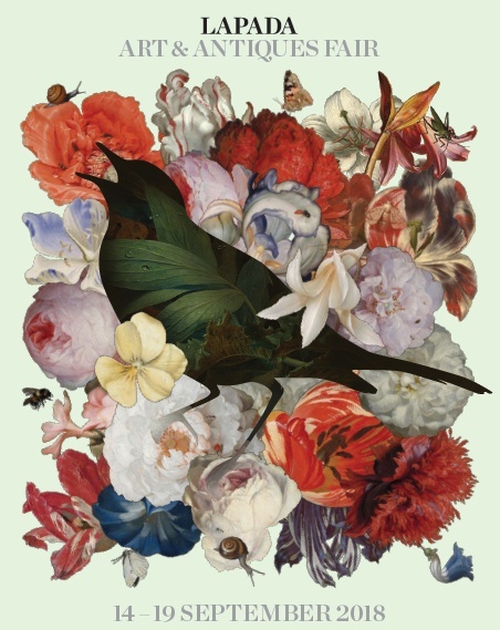LAPADA ART & ANTIQUES FAIR