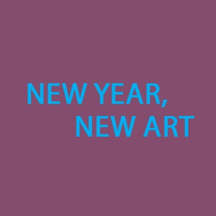 New Year, New Art
