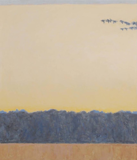 First Light, by Ron Kingswood